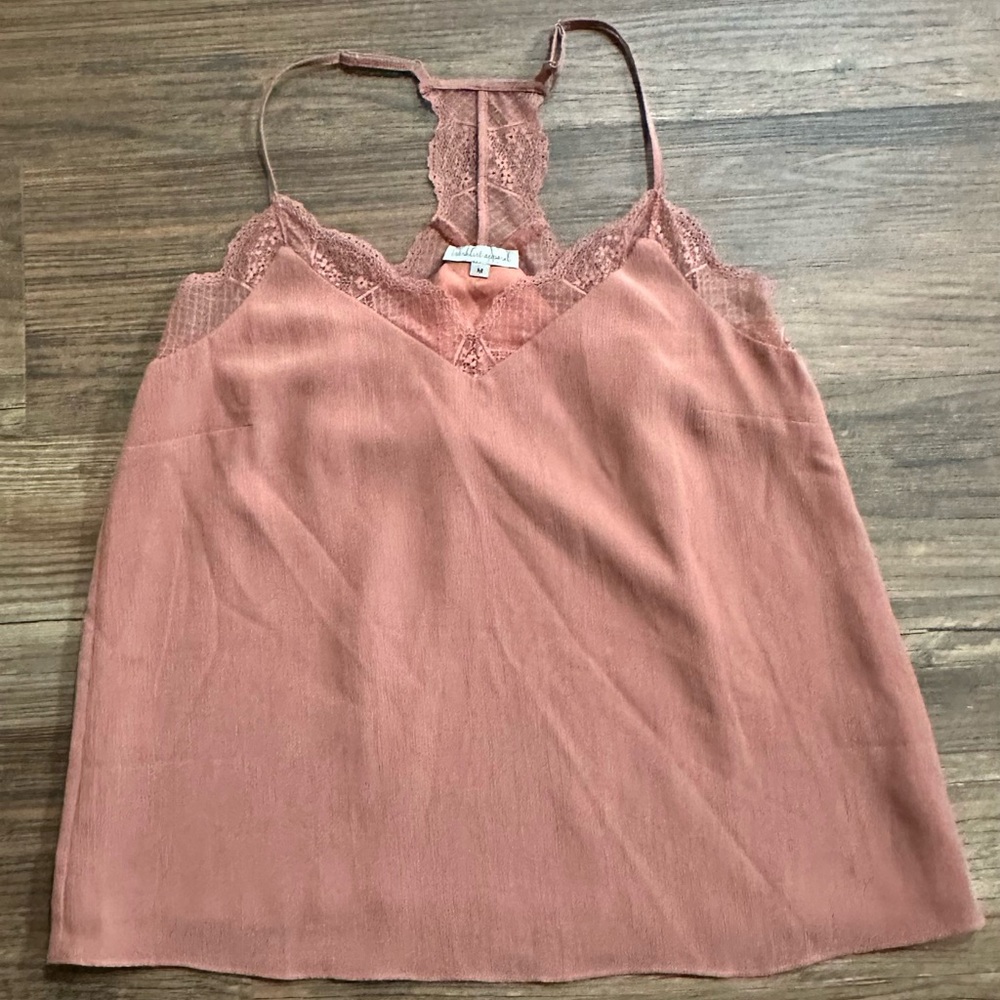 Wishlist tank